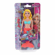 Mermaid Stars Zeemeermin - 18,5cm - Foto 6