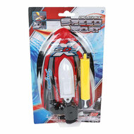 Speedboat met Pomp Functie - Foto 5