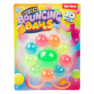 Fun Stuiterballen, 10st. - Foto 5