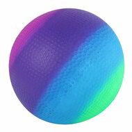 Gametime Voetbal Regenboog - 21cm - Foto 5