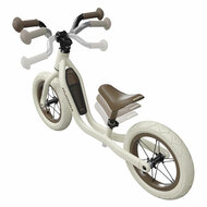 HUDORA Loopfiets 12 inch - Mokka - Foto 5
