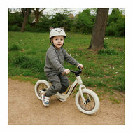 HUDORA Loopfiets 12 inch - Mokka - Foto 6