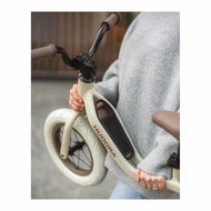 HUDORA Loopfiets 12 inch - Mokka - Foto 8