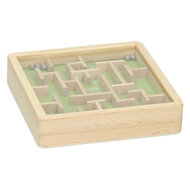 Houten Labyrinth - Foto 7