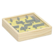 Houten Labyrinth - Foto 9