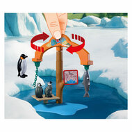 Playmobil Animals &amp; Friends Dierentuin Ijsexpeditie - 72073 - Foto 6