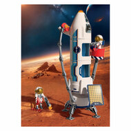 Playmobil ESA Mars Onderzoeksraket - 72011 - Foto 7