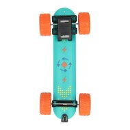 Skateboard Klaparmband - Foto 6