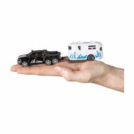 Revell RC Bestuurbare Auto - Camper - Foto 7