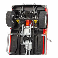 Revell Modelbouwpakket  - '85 GMC Jimmy High Roller 1:25 - Foto 9