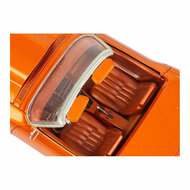 Revell Modelbouwpakket  - '68 Corvette L-88 Roadster 1:24 - Foto 6