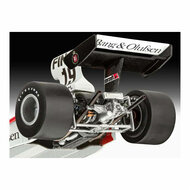 Revell Modelbouwpakket - Surtees TS16/03 1:32 - 79dlg. - Foto 5