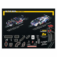 Carrera GO!!! Racebaan - DTM Speed Giants - Foto 7