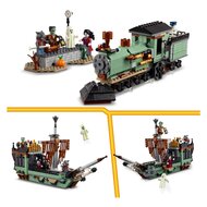 LEGO Creator 31167 Spookhuis - Foto 8