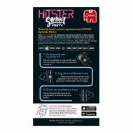 Jumbo Hitster Summer Muziekspel - Foto 6