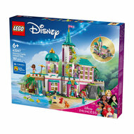 LEGO Disney 43267 Prinsessenkasteel en Koninklijke Huisdieren - Foto 5
