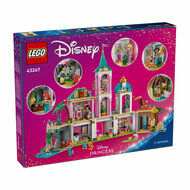 LEGO Disney 43267 Prinsessenkasteel en Koninklijke Huisdieren - Foto 6
