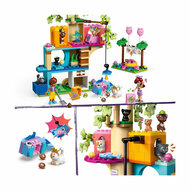 LEGO Friends 42666 Kattenverjaardagsfeestje en Boomhut - Foto 7