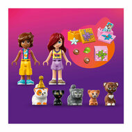LEGO Friends 42666 Kattenverjaardagsfeestje en Boomhut - Foto 9