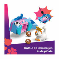 LEGO Friends 42666 Kattenverjaardagsfeestje en Boomhut - Foto 10
