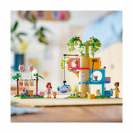 LEGO Friends 42666 Kattenverjaardagsfeestje en Boomhut - Foto 15
