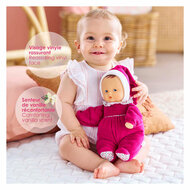 Corolle Babipouce - Roze Grenadine Pop, 28cm - Foto 6