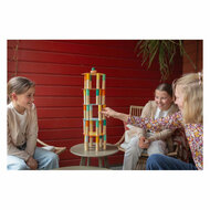 BS Toys Mega Houten Balansspel, 38dlg. - Foto 9