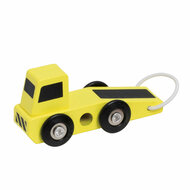 Classic World Houten Hulpdienst Auto's Set, 3st. - Foto 6