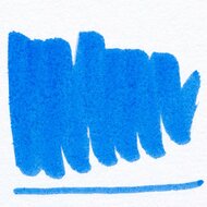 Bruynzeel Fineliner Brushpennen, 12st. - Foto 12
