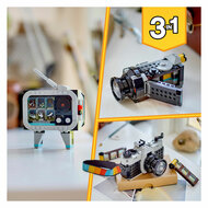 LEGO Creator 31147 Retro Fotocamera - Foto 7