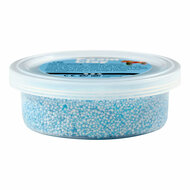 Foam Clay Pastel Kleuren Glitter, 6x14gr. - Foto 5