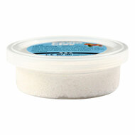 Foam Clay Pastel Kleuren Glitter, 6x14gr. - Foto 7