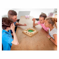 Shut the Box Houten Dobbelspel, 4 spelers - Foto 13