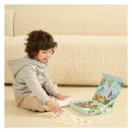 Classic World Magneetkoffer Insectenwereld - Foto 6