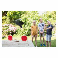 BS Toys Pijl en Boog Hout - Afschietspel - Foto 5