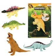 Dinosaurus Rekbaar - Foto 5