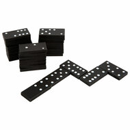 Small Foot  -  Houten Klassieke Spellen 9in1 - Foto 8