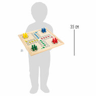 Small Foot  -  Houten Klassieke Spellen 9in1 - Foto 12