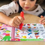 Jumbo Electro - Op School Educatief Spel - Foto 5
