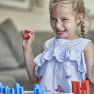 Jumbo Stratego Junior Disney Bordspel - Foto 7