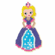 SES Beedz - Strijkkralen Eenhoorns en Prinsesjes - Foto 5