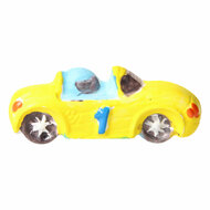 Gips Gieten Magneten - Auto's - Foto 6