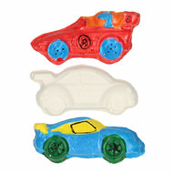 Gips Gieten Magneten - Auto's - Foto 12