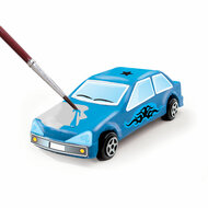 SES Auto's Gieten en Schilderen - Foto 7