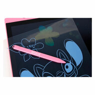 Stitch &amp; Angel LCD Tekenbord 11 Inch Regenboog