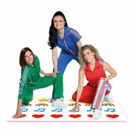 K3 Spel K3 Shake
