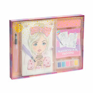 Aquarel Schilder Set - 27x19,5x2cm