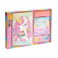 Aquarel Schilder Set - 27x19,5x2cm