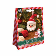 Haak Pakket Kerstmis