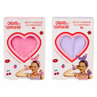 Create it! GRWM Hoofd- en Polsbanden